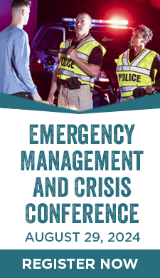 Emergency Management and Crisis Conference